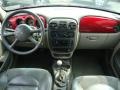 2001 Inferno Red Pearl Chrysler PT Cruiser Limited  photo #23