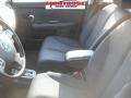 2008 Fresh Powder White Nissan Versa 1.8 SL Hatchback  photo #10