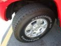 2007 Radiant Red Toyota Tacoma V6 PreRunner Double Cab  photo #18