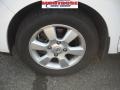 2008 Fresh Powder White Nissan Versa 1.8 SL Hatchback  photo #19