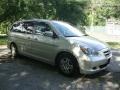 Silver Pearl Metallic - Odyssey EX-L Photo No. 5