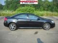 Carbon Black Metallic - G6 GT Sedan Photo No. 1