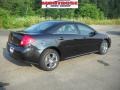 Carbon Black Metallic - G6 GT Sedan Photo No. 2