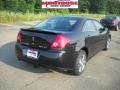 Carbon Black Metallic - G6 GT Sedan Photo No. 3
