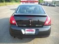 Carbon Black Metallic - G6 GT Sedan Photo No. 4
