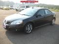Carbon Black Metallic - G6 GT Sedan Photo No. 20