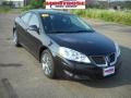 Carbon Black Metallic - G6 GT Sedan Photo No. 23