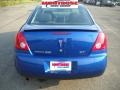 2007 Electric Blue Metallic Pontiac G6 GT Sedan  photo #4