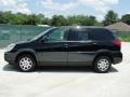 2005 Black Onyx Buick Rendezvous CX  photo #6