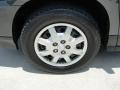 2005 Black Onyx Buick Rendezvous CX  photo #12