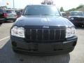 Black - Grand Cherokee Laredo 4x4 Photo No. 3