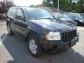 Black - Grand Cherokee Laredo 4x4 Photo No. 4