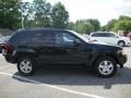 Black - Grand Cherokee Laredo 4x4 Photo No. 7