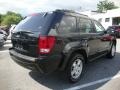 Black - Grand Cherokee Laredo 4x4 Photo No. 8