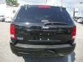 Black - Grand Cherokee Laredo 4x4 Photo No. 9