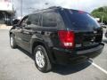 Black - Grand Cherokee Laredo 4x4 Photo No. 10