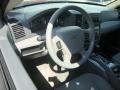 Black - Grand Cherokee Laredo 4x4 Photo No. 12