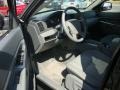 Black - Grand Cherokee Laredo 4x4 Photo No. 13