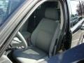 Black - Grand Cherokee Laredo 4x4 Photo No. 17