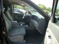 Black - Grand Cherokee Laredo 4x4 Photo No. 20