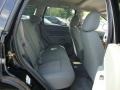 Black - Grand Cherokee Laredo 4x4 Photo No. 21