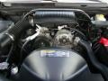 Black - Grand Cherokee Laredo 4x4 Photo No. 27