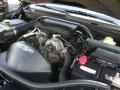 Black - Grand Cherokee Laredo 4x4 Photo No. 28