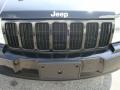 Black - Grand Cherokee Laredo 4x4 Photo No. 29