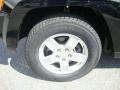 Black - Grand Cherokee Laredo 4x4 Photo No. 30