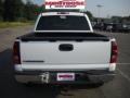 2006 Summit White Chevrolet Silverado 1500 Z71 Crew Cab 4x4  photo #4