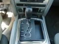 Black - Grand Cherokee Laredo 4x4 Photo No. 34