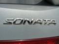 2007 Silver Blue Hyundai Sonata SE V6  photo #20