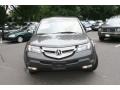 2007 Nimbus Gray Metallic Acura MDX Technology  photo #2