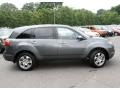 2007 Nimbus Gray Metallic Acura MDX Technology  photo #4