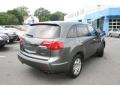 2007 Nimbus Gray Metallic Acura MDX Technology  photo #5