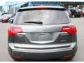 2007 Nimbus Gray Metallic Acura MDX Technology  photo #6