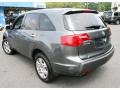 2007 Nimbus Gray Metallic Acura MDX Technology  photo #8