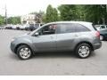 2007 Nimbus Gray Metallic Acura MDX Technology  photo #9