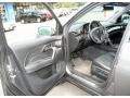 2007 Nimbus Gray Metallic Acura MDX Technology  photo #10