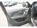 2007 Nimbus Gray Metallic Acura MDX Technology  photo #13