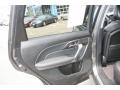2007 Nimbus Gray Metallic Acura MDX Technology  photo #14