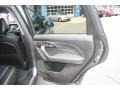 2007 Nimbus Gray Metallic Acura MDX Technology  photo #15