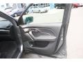 2007 Nimbus Gray Metallic Acura MDX Technology  photo #16