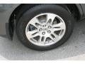 2007 Nimbus Gray Metallic Acura MDX Technology  photo #19