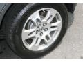 2007 Nimbus Gray Metallic Acura MDX Technology  photo #20