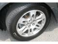 2007 Nimbus Gray Metallic Acura MDX Technology  photo #21