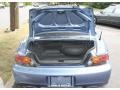 2005 Suzuka Blue Metallic Honda S2000 Roadster  photo #7