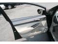 Crystal Black Pearl - Civic Hybrid Sedan Photo No. 13