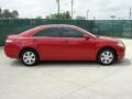Barcelona Red Metallic - Camry LE Photo No. 2