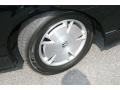 Crystal Black Pearl - Civic Hybrid Sedan Photo No. 18